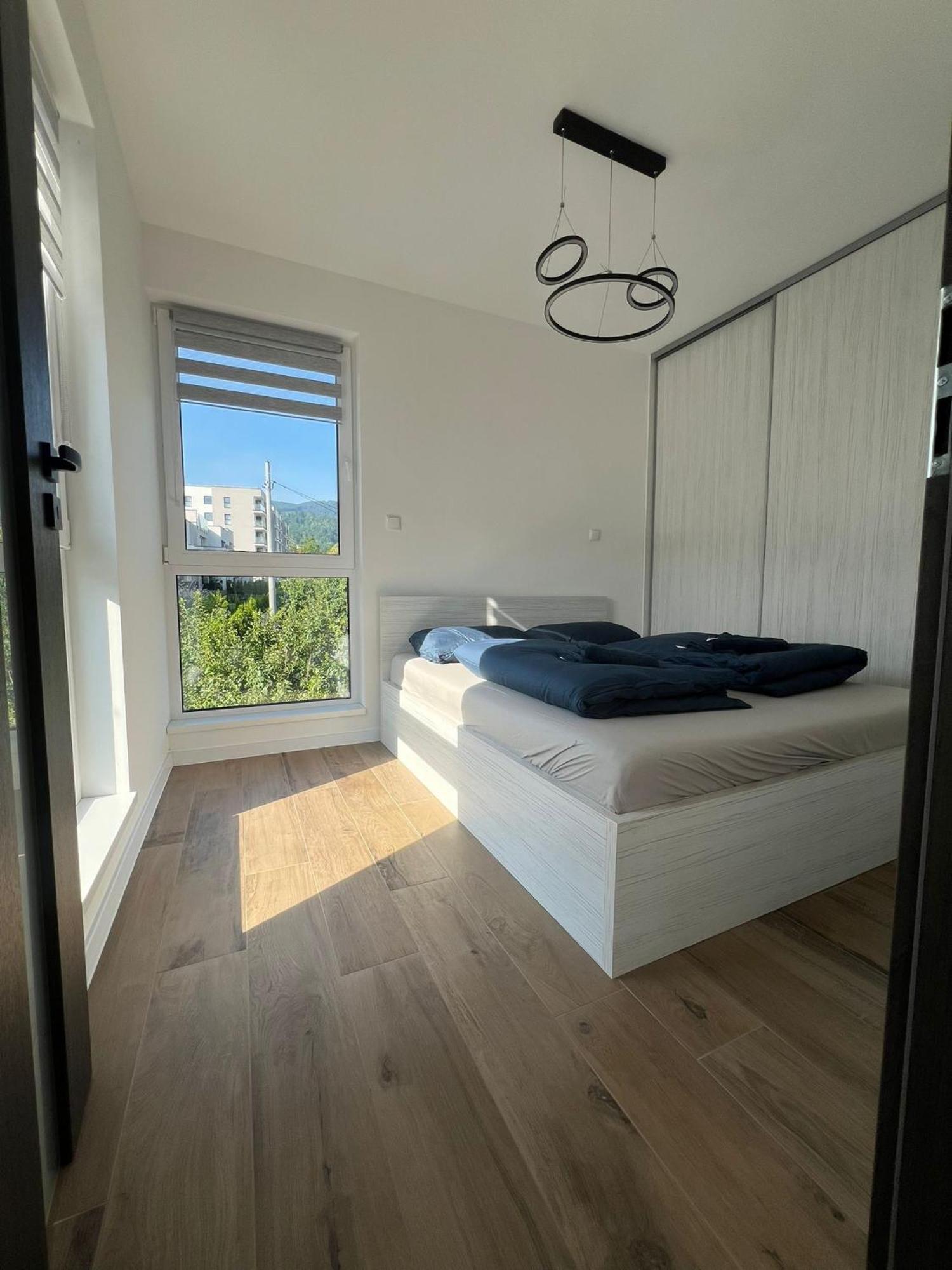 Szyndzielnia Resort Z Rowerownia I Narciarnia Бельсько-Бяла Екстер'єр фото