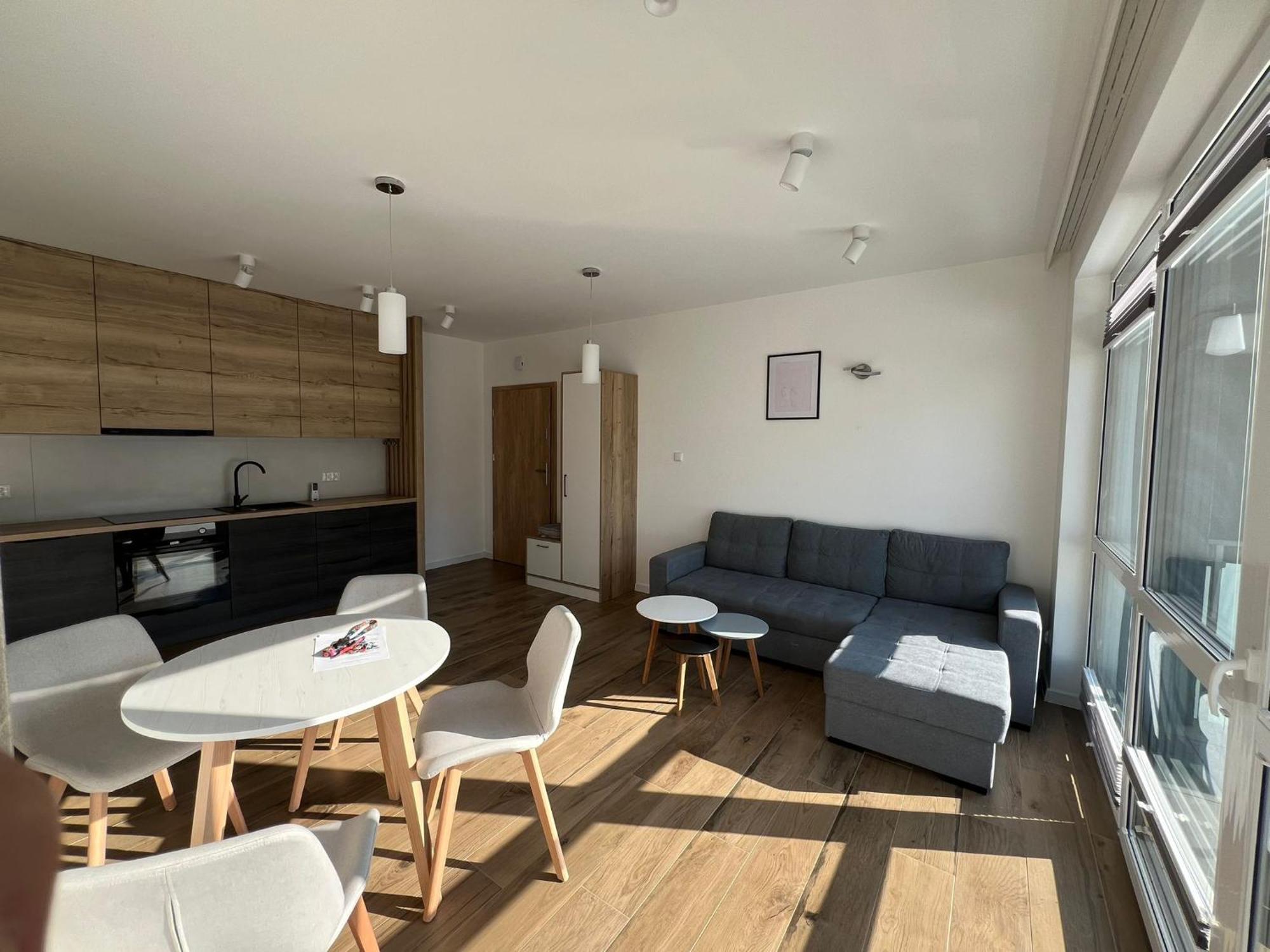 Szyndzielnia Resort Z Rowerownia I Narciarnia Бельсько-Бяла Екстер'єр фото